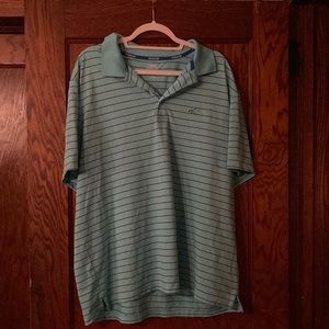 Like New Attack Life Polo size XXL